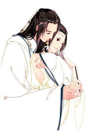 容梨傅晋绅