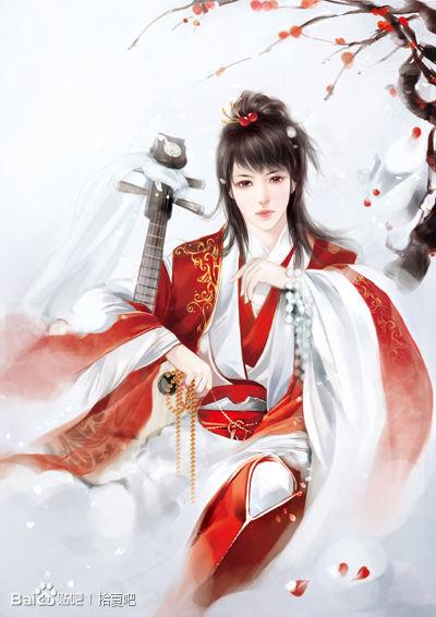 裴九安苏若璃